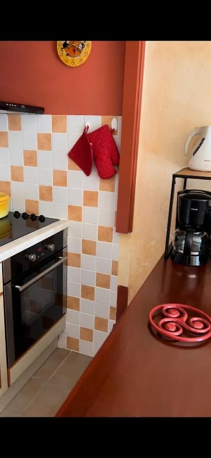 Appartement Grand Studio vue sur la rivière de l'Aven et le Bois d’Amour Pont-Aven France
